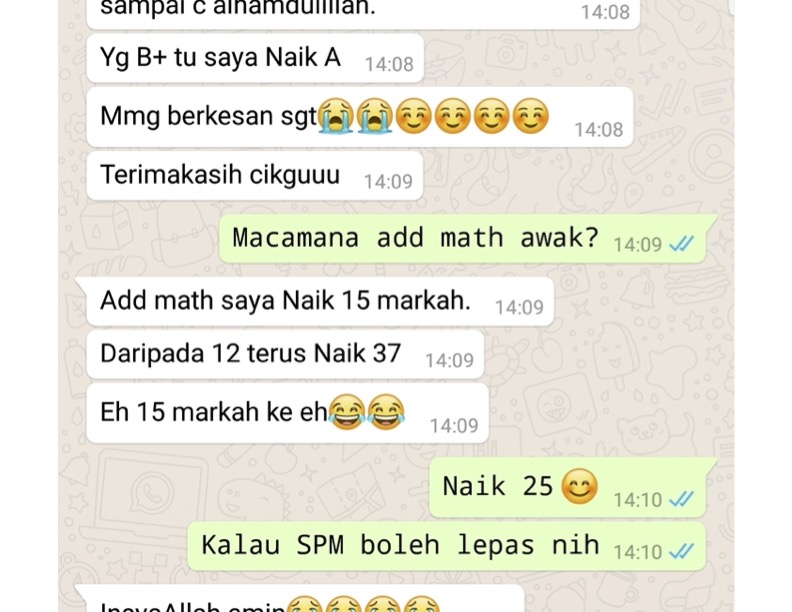 nlp spm trial